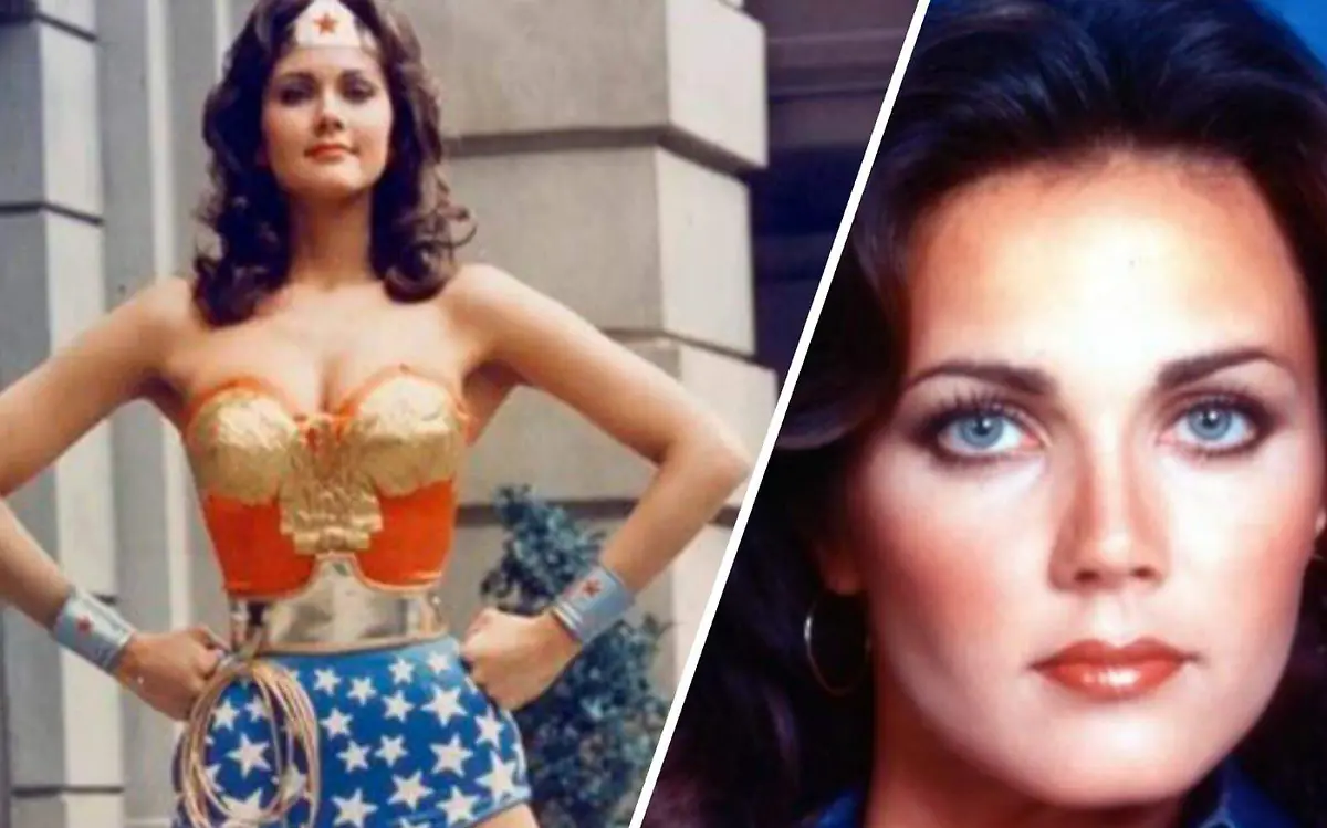 lynda carter okok